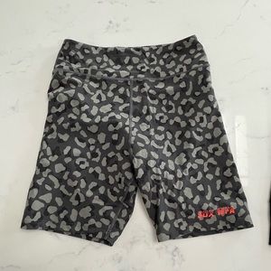 Sarah’s Day x White Fox Active Bike Shorts